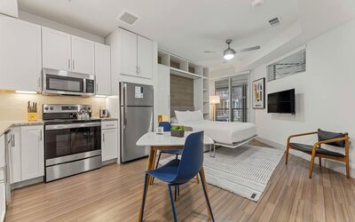 Placemakr Downtown Austin