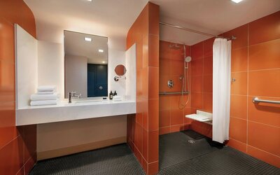 Hotel de la Poste – French Quarter, A Renaissance Hotel