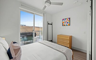 Placemakr Downtown Austin