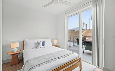 Placemakr Downtown Austin