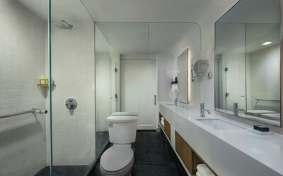 Hotel de la Poste – French Quarter, A Renaissance Hotel