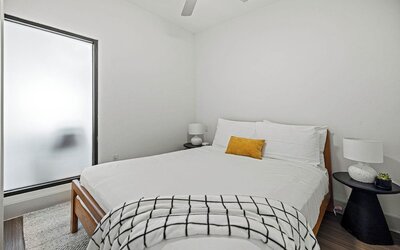 Placemakr Downtown Austin