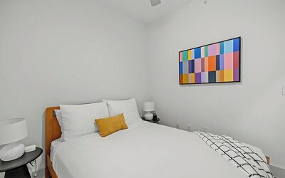 Placemakr Downtown Austin
