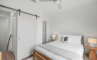Placemakr Downtown Austin