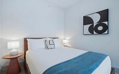Placemakr Downtown Austin