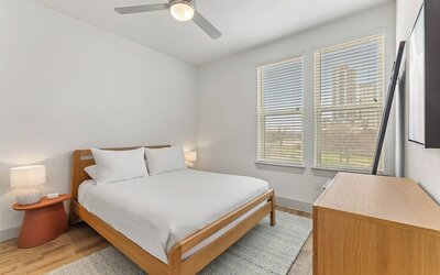 Placemakr Downtown Austin
