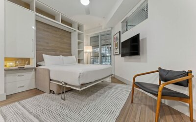 Placemakr Downtown Austin