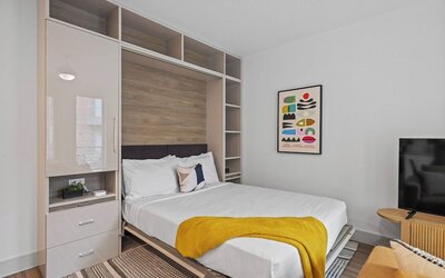 Placemakr Downtown Austin