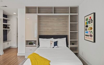 Placemakr Downtown Austin