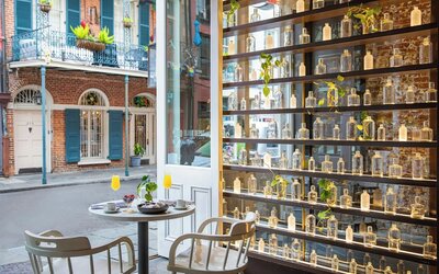 Hotel de la Poste – French Quarter, A Renaissance Hotel