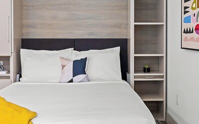 Placemakr Downtown Austin