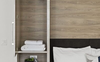 Placemakr Downtown Austin