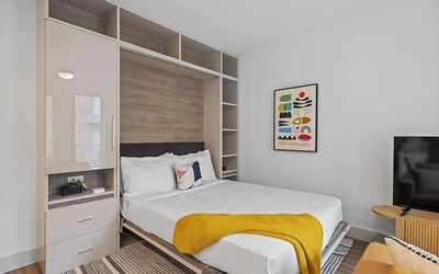 Placemakr Downtown Austin