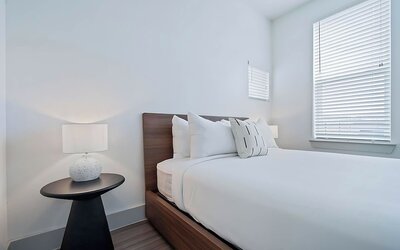 Placemakr Downtown Austin