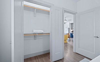 Placemakr Downtown Austin