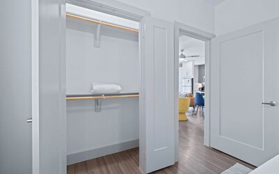 Placemakr Downtown Austin