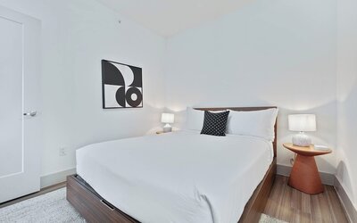 Placemakr Downtown Austin