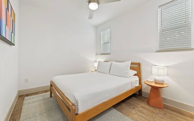 Placemakr Downtown Austin