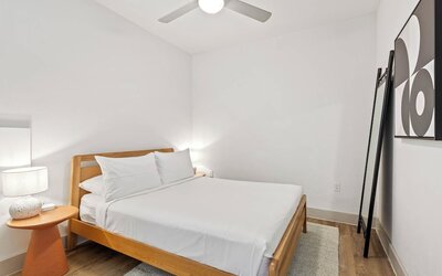 Placemakr Downtown Austin