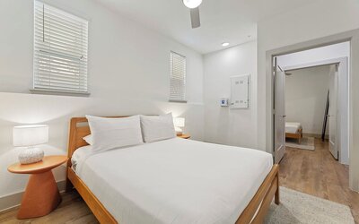 Placemakr Downtown Austin
