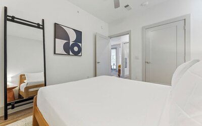 Placemakr Downtown Austin