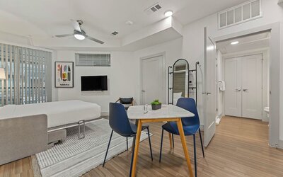 Placemakr Downtown Austin