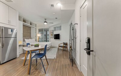 Placemakr Downtown Austin