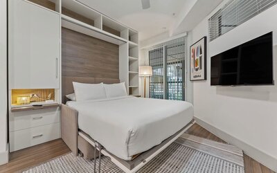 Placemakr Downtown Austin