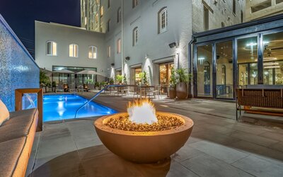 ONE11 Hotel