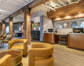ONE11 Hotel