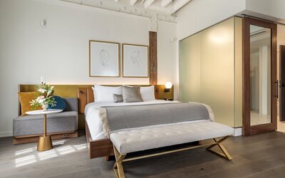 ONE11 Hotel