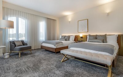 ONE11 Hotel