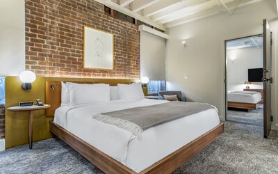 ONE11 Hotel
