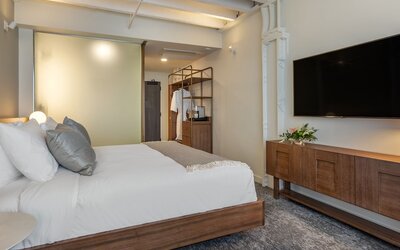 ONE11 Hotel