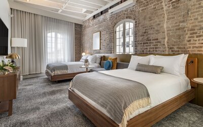 ONE11 Hotel