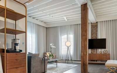 ONE11 Hotel