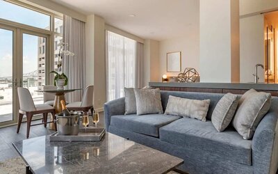 ONE11 Hotel