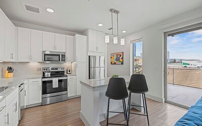 Placemakr Downtown Austin