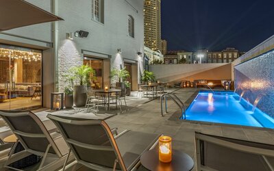 ONE11 Hotel