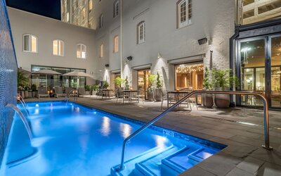 ONE11 Hotel