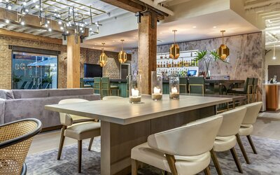 ONE11 Hotel