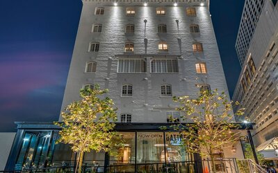 ONE11 Hotel