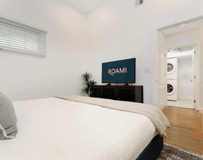 Roami at Bourbon Place