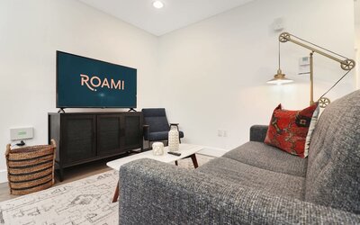 Roami at Bourbon Place