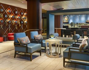Renaissance New Orleans Pere Marquette French Qtr Area Hotel