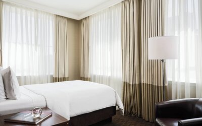 Renaissance New Orleans Pere Marquette French Qtr Area Hotel