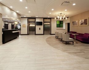 DoubleTree by Hilton Hotel New Orleans Airport
