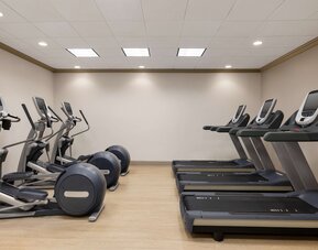 DoubleTree by Hilton Hotel New Orleans Airport