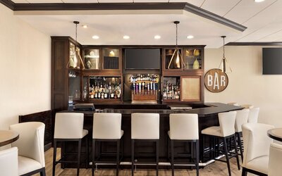 DoubleTree by Hilton Hotel New Orleans Airport