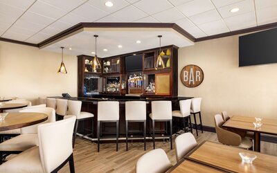 DoubleTree by Hilton Hotel New Orleans Airport
